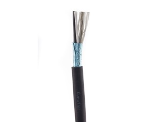 Low Smoke Halogen Free Cable